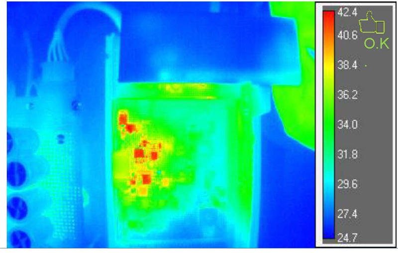 A digital hybrid energy-storage system 